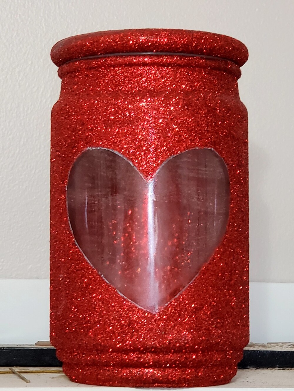 Storage / Candy Jar